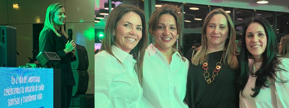 Ganadores Programa Élite Décima Edición