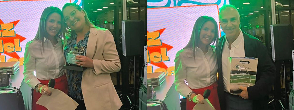 Ganadores Programa Élite Décima Edición