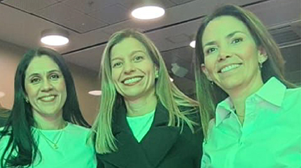 Ganadores Programa Élite Décima Edición