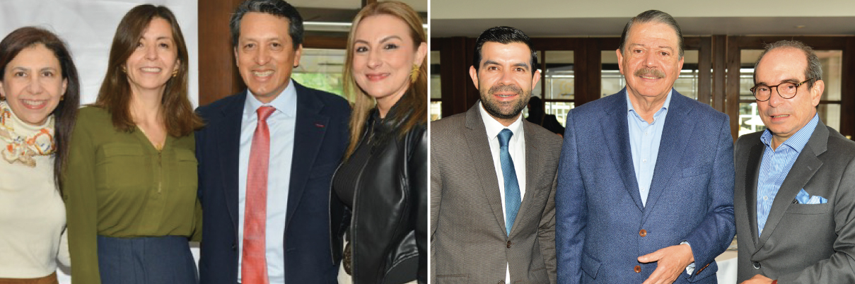 Tercer Encuentro de Médicos Adscritos de Bogotá