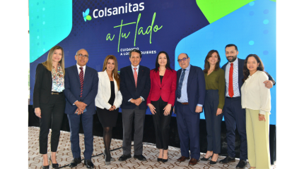 Tercer Encuentro de Médicos Adscritos de Bogotá