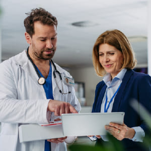 Stands de atención personalizada - Programación año 2026.