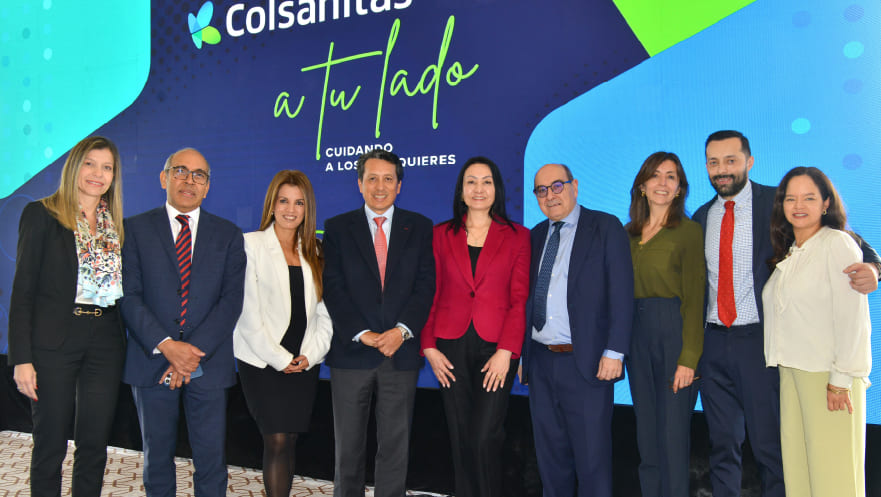 Tercer Encuentro de Médicos Adscritos