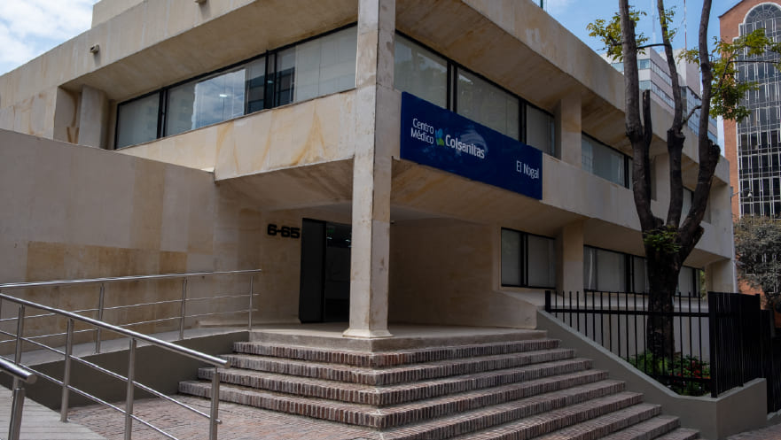 Novedades Centros Médicos Colsanitas