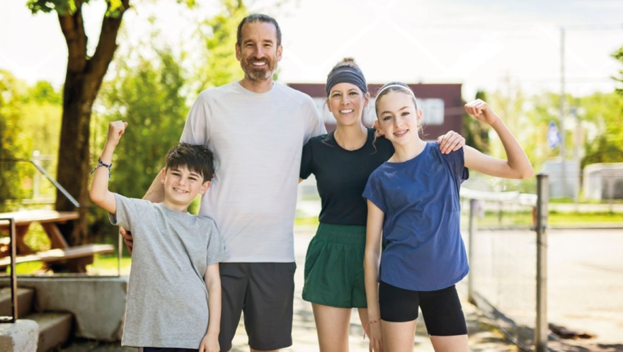 Actívate con Bienestar Médico 2026