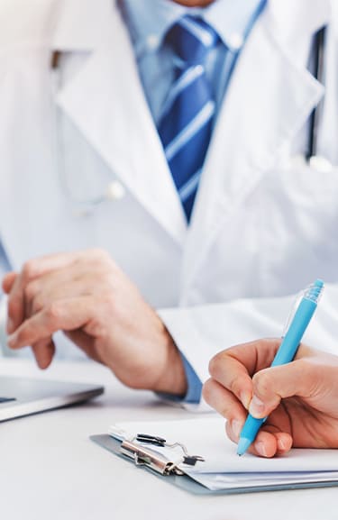 Revisión de casos clínicos: Perfil lipídico y riesgo cardiovascular