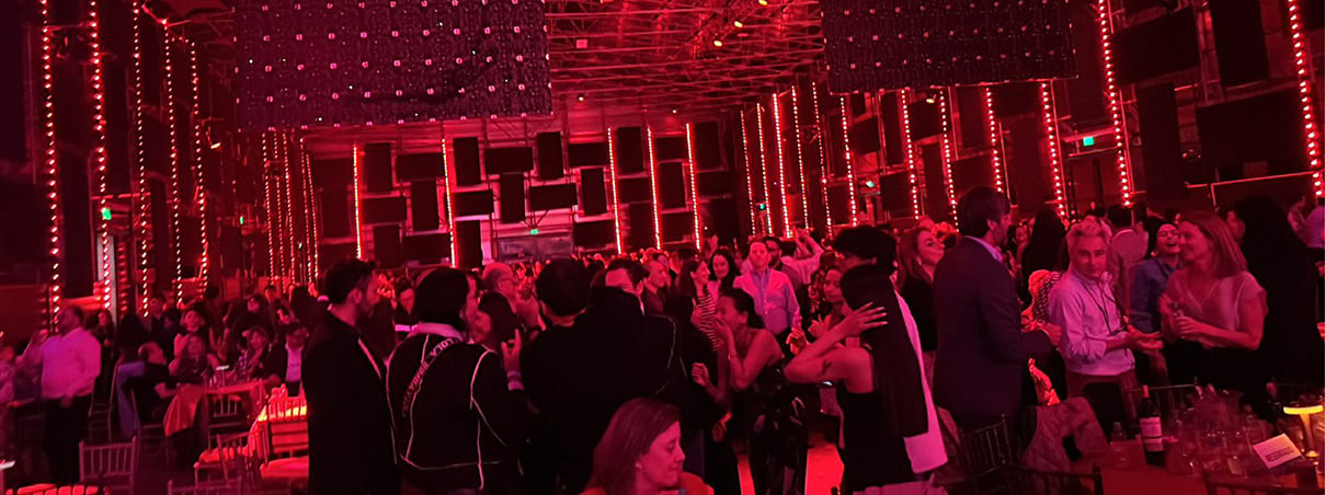 Celebración día del médico Bogotá, 2025