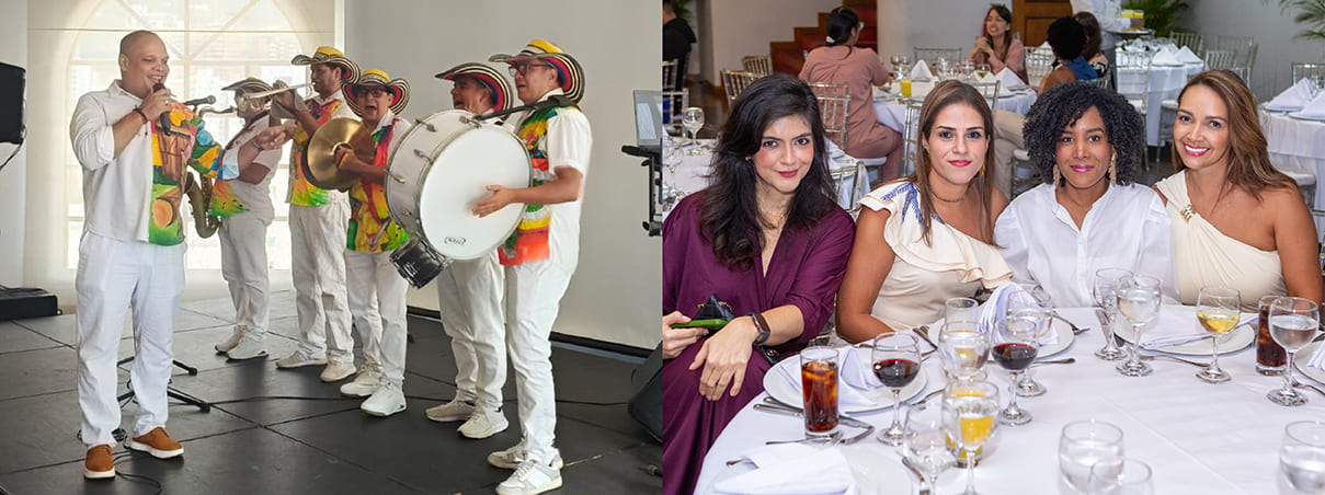 Celebración día del médico Bucaramanga, 2025