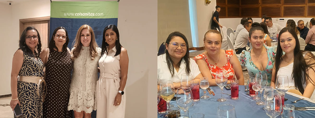 Celebración día del médico Bucaramanga, 2025