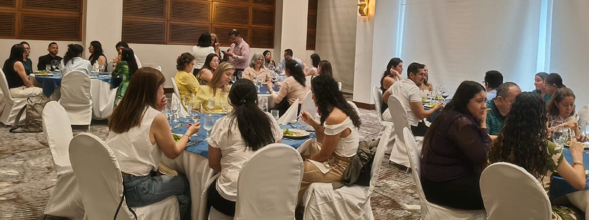 Celebración día del médico Bucaramanga, 2025