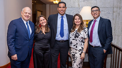 Celebración día del médico Cali, 2025