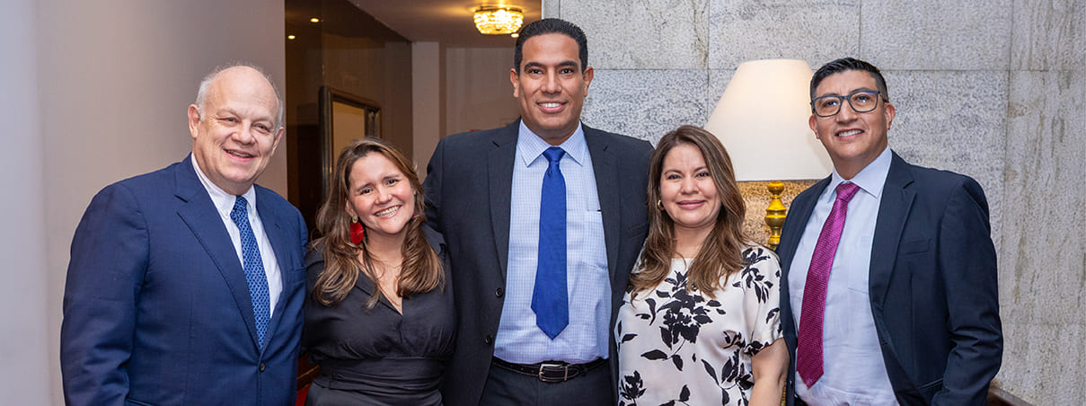 Celebración día del médico Cali, 2025