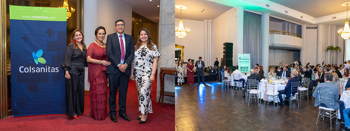 Celebración día del médico Cali, 2025