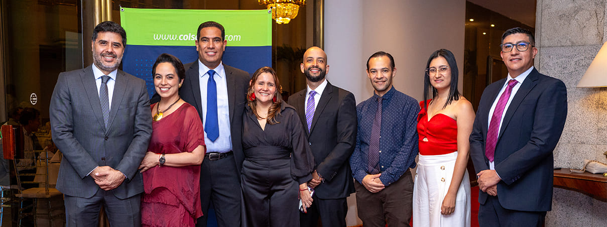 Celebración día del médico Cali, 2025