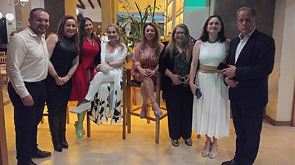 Celebración día del médico Medellín, 2025