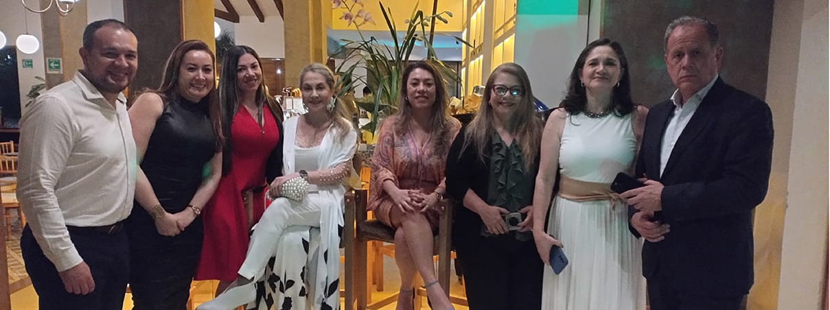 Celebración día del médico Medellín, 2025