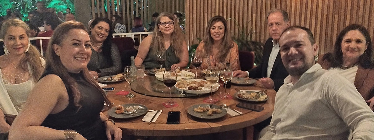 Celebración día del médico Medellín, 2025