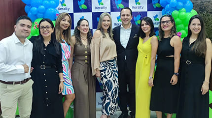 Celebración día del médico Villavicencio, 2025