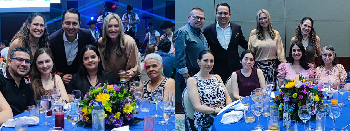 Celebración día del médico Villavicencio, 2025