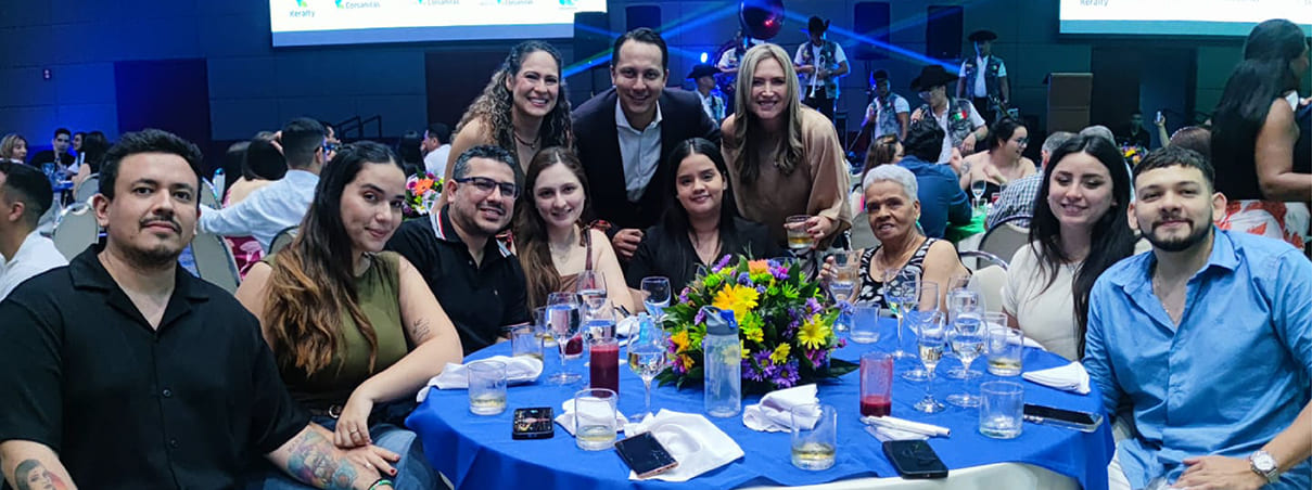 Celebración día del médico Villavicencio, 2025