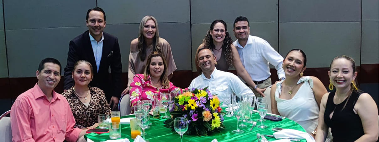 Celebración día del médico Villavicencio, 2025