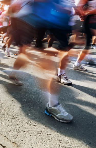 Carrera corre mi tierra