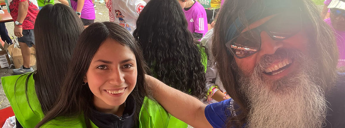 Maratón Bogotá 2026