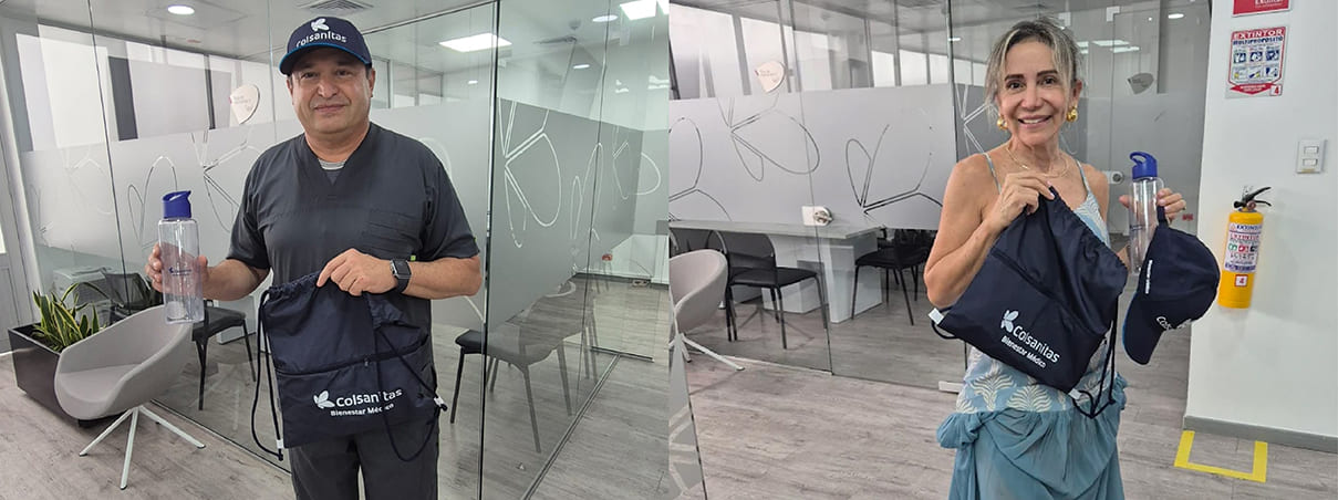 Maratón Villavicencio