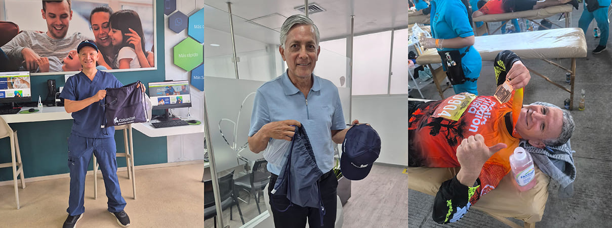 Maratón Villavicencio