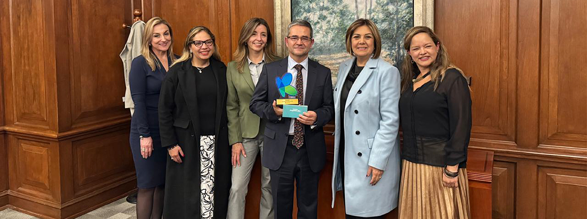 Ganadores Programa Élite Duodécima edición