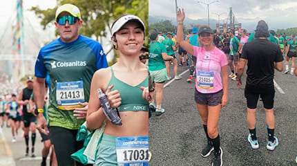 Corre Mi Tierra Medellín 2026