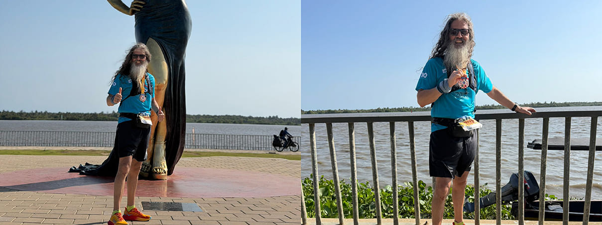 Maratón de Barranquilla 2026
