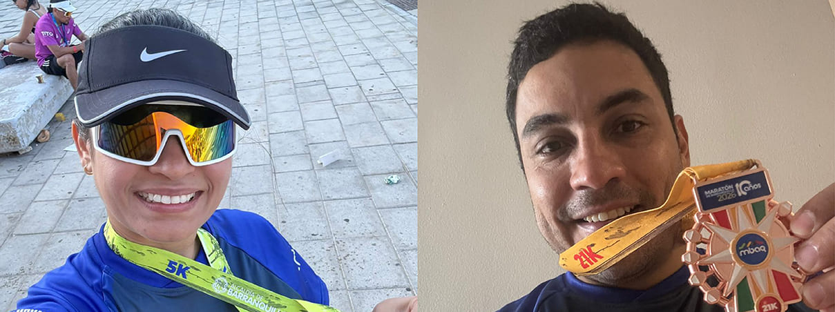 Maratón de Barranquilla 2026