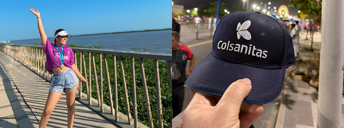 Maratón de Barranquilla 2026