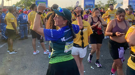 Maratón de Barranquilla 2026