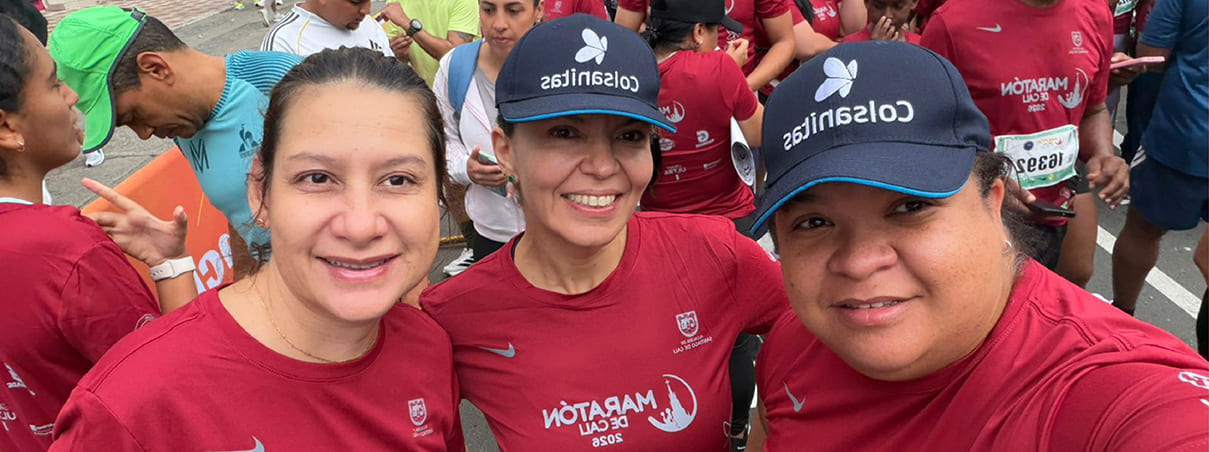 Maratón de Cali 2026