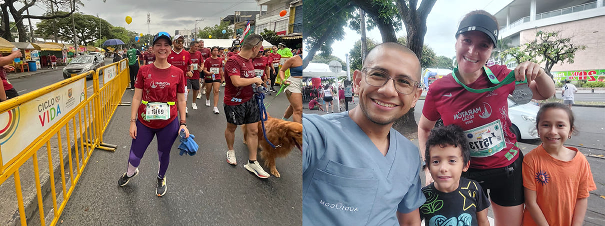 Maratón de Cali 2026
