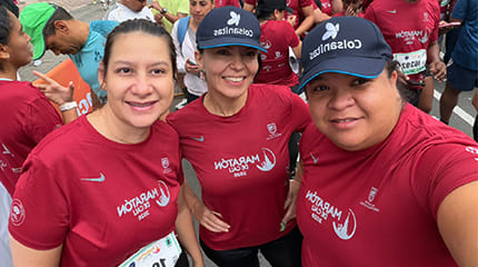 Maratón de Cali 2026