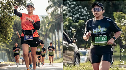 Media Maratón Floridablanca 2026