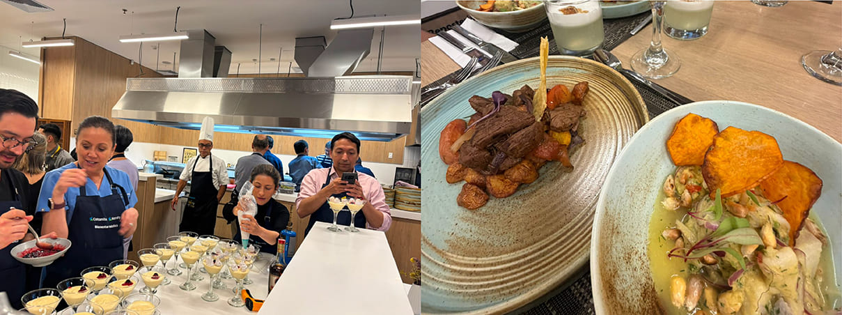 Taller del Chef II 2026