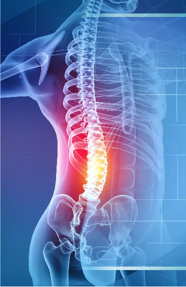 XXVII CURSO INTERNACIONAL DE ORTOPEDIA Y TRAUMATOLOGÍA