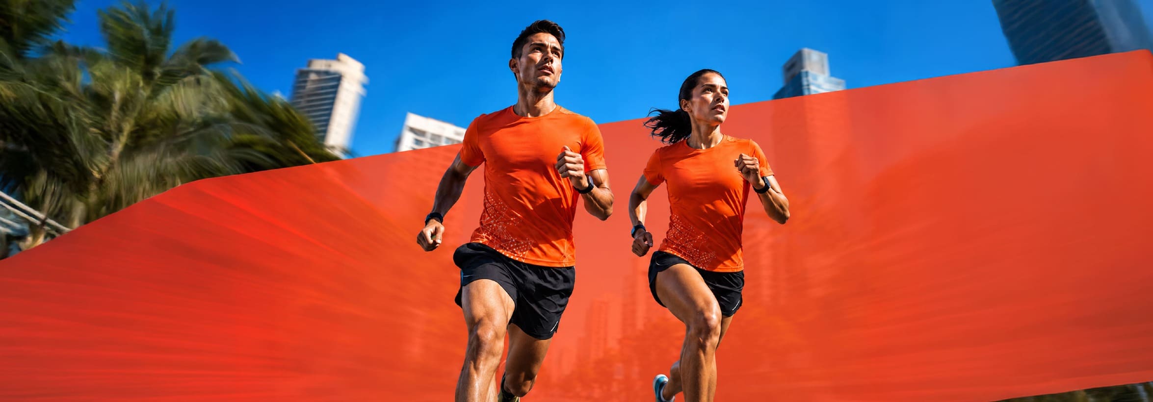 Media Maratón Bucaramanga