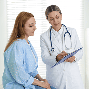 Equipo centros médicos