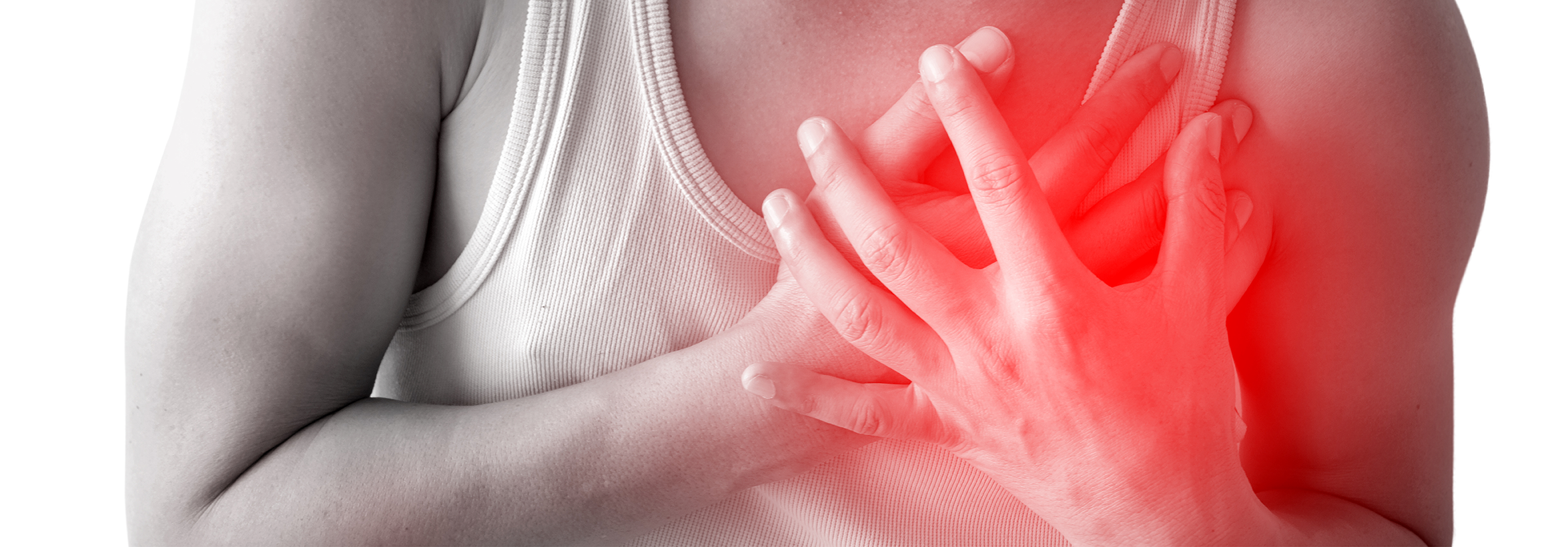 Sesión sobre Dolor Toracico