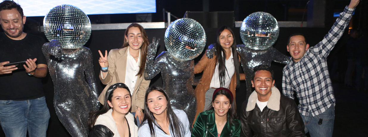 Celebración día del médico Bogotá, diciembre 2024