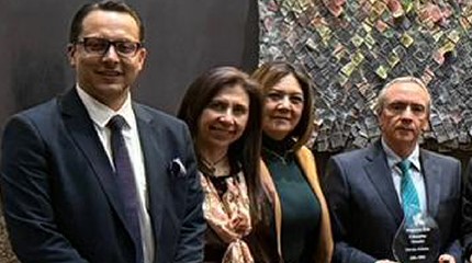Ganadores Programa Élite Décima Edición