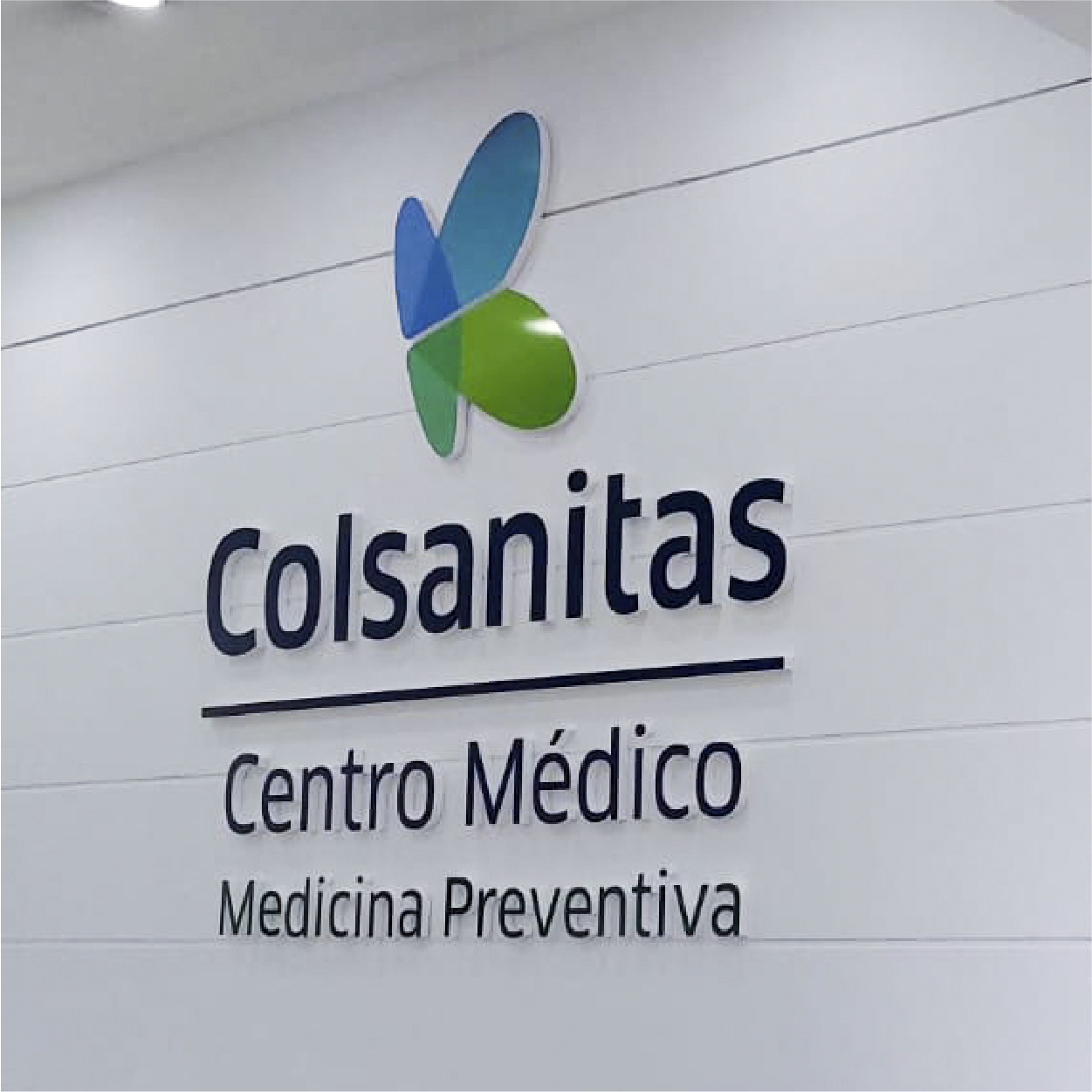 Novedades Centros Médicos Colsanitas