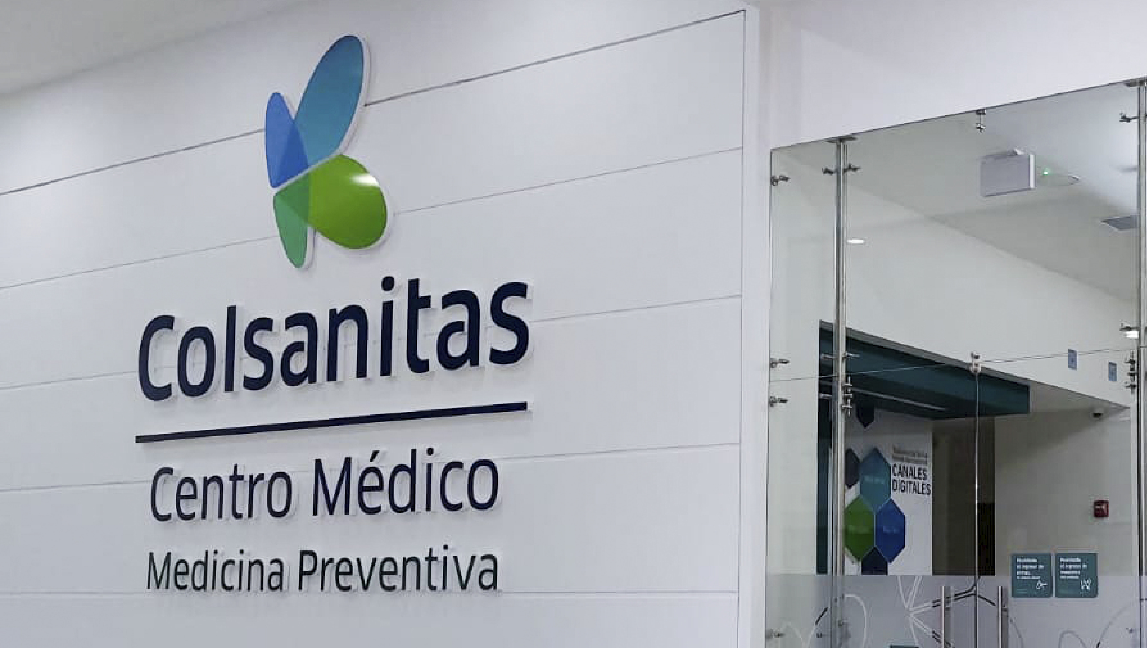 Novedades Centros Médicos Colsanitas