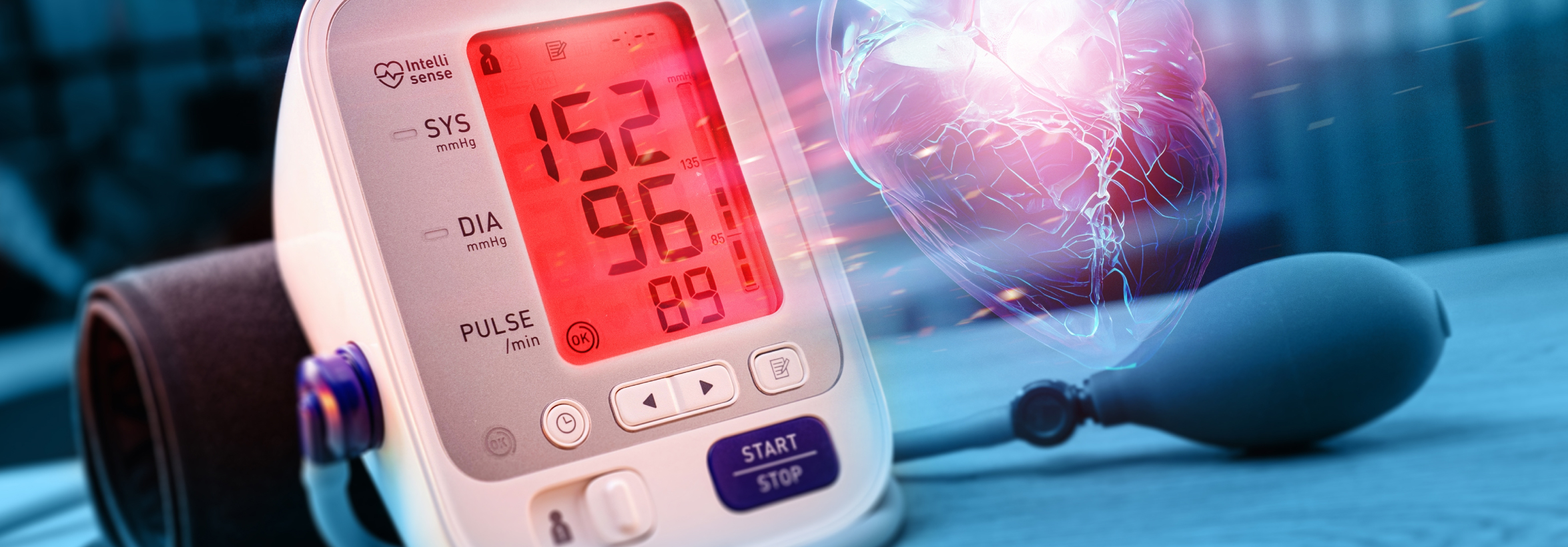 Sesión sobre Hipertensión Arterial