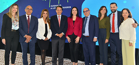 Revive los mejores momentos de este especial evento